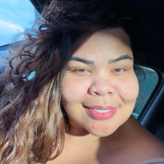 Babysitting job in Linhares: Inarah