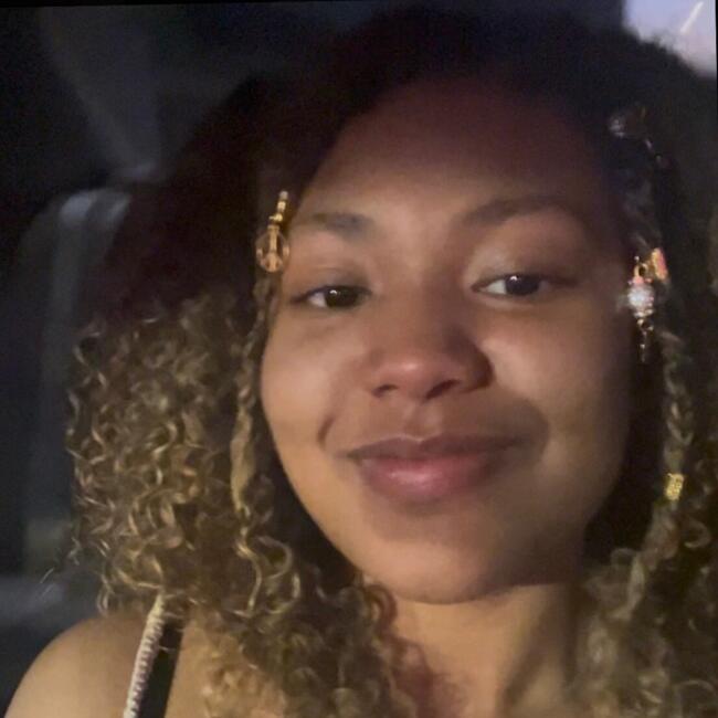 Babysitter in High Point (North Carolina): Aaliyah