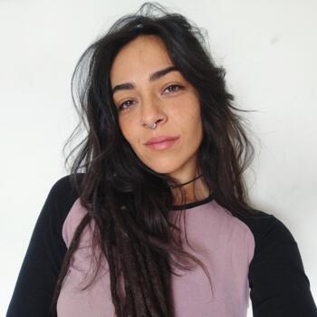 Babysitter Leontario: Κατερίνα Π.