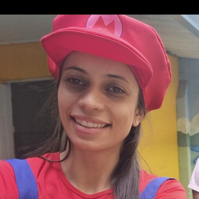 Babá em São Paulo: .