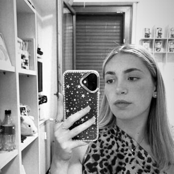 Babysitter in La Spezia: Alice