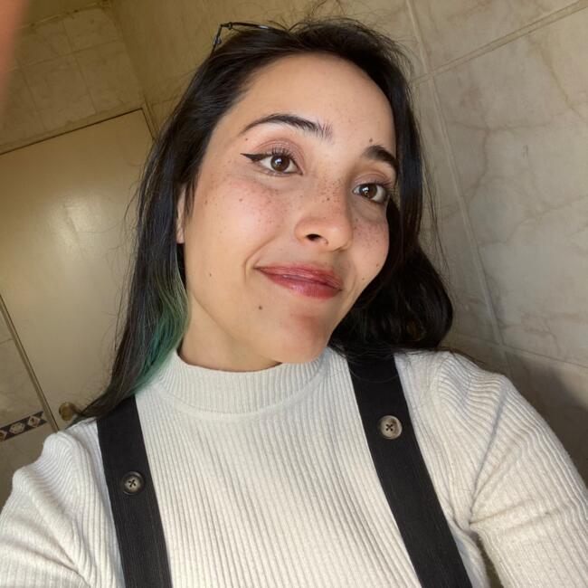 Babysitter in Antofagasta: Valeska
