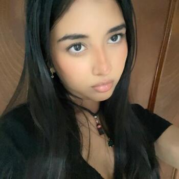 Nounou à Getafe: Betzabé