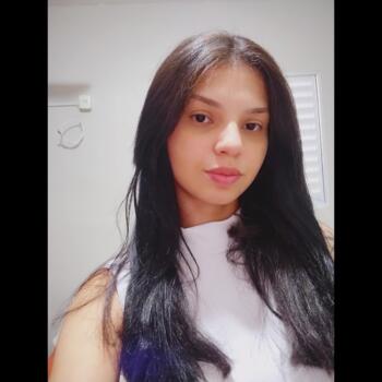 Emprego de babá em Indaiatuba: emprego de babá Vanessa