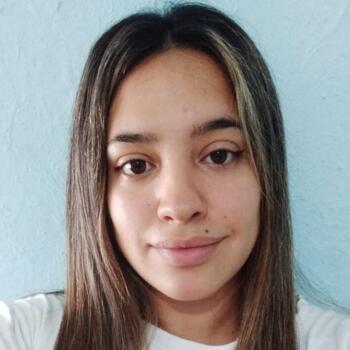 Niñera San Isidro: Ludmila