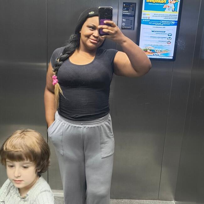 Emprego de babá em São Paulo: Lilly