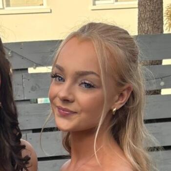 Babysitter in Clonsilla: Rachel
