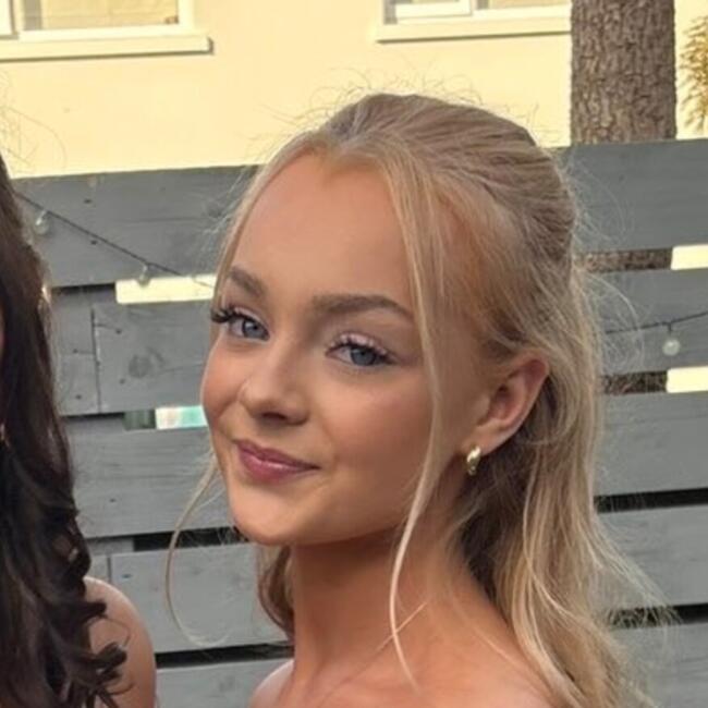 Babysitter in Clonsilla: Rachel