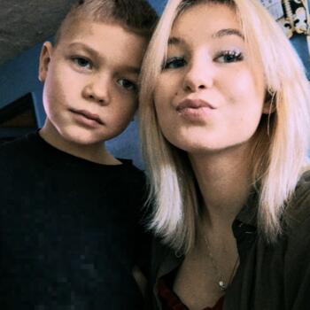 Babysitter in Šiauliai: Evelina