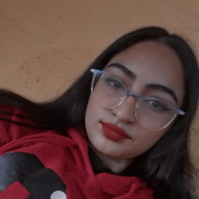 Niñera en Quilpué: Yarlyn