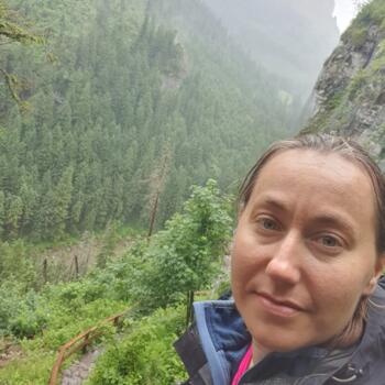 Nanny in Wroclaw: Agnieszka