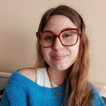 Babysitter Mechelen: Lindsay