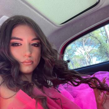 Babysitter a Casoria: Rebecca