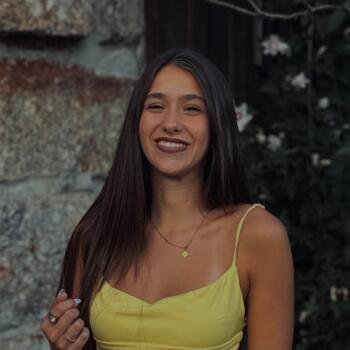 Babysitter em Felgueiras: Natacha