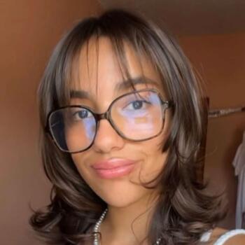 Babysitter in Nanterre: Sandra