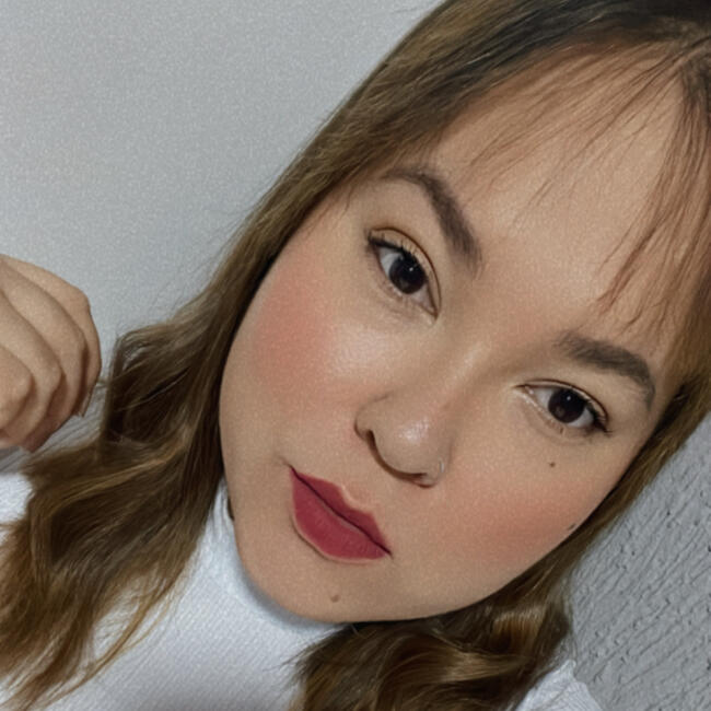 Babysitter in Santo André: Bruna