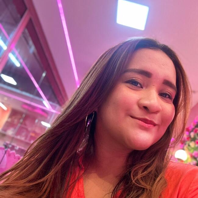 Babysitter in Manaus: Vanessa