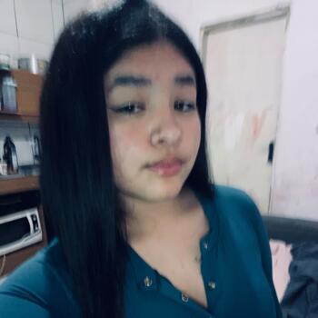 Babysitter in Gravataí: Simone