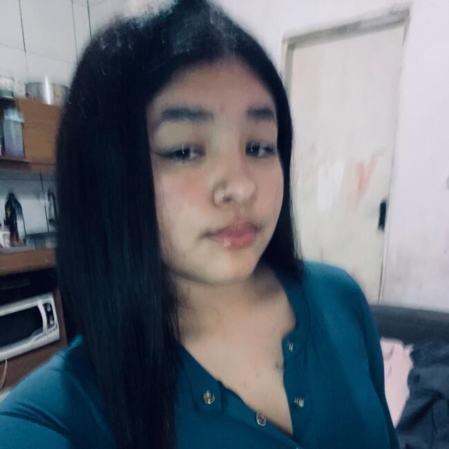 Babysitter in Gravataí: Simone