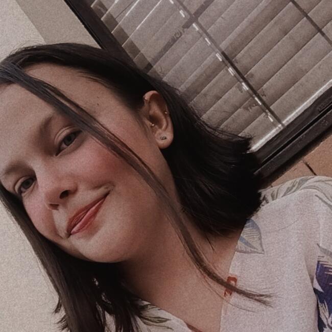 Niñera en Bucaramanga: Paula