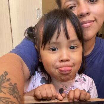 Parent Comas (Departamento de Lima): Fiorella