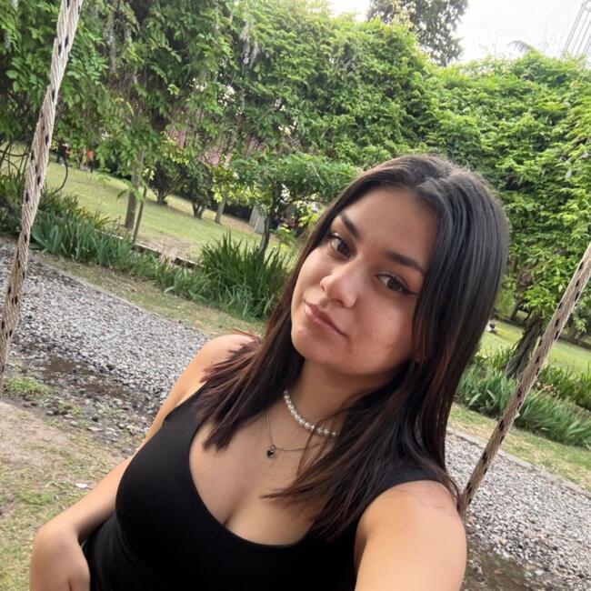 Niñera en Belén de Escobar: Brisa