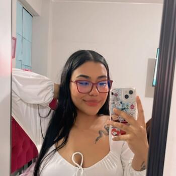 Babysitter in San Borja: Nikol