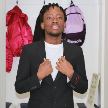 Niñera en Edmonton: Trokon