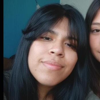 Niñera en San Juan del Río: Alondra