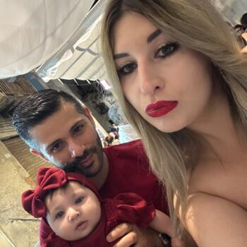 Δουλειά για babysitter στην περιοχή Parma: δουλειά φύλαξης παιδιών Celeste
