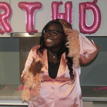 Babysitter in Nottingham: Sweetning