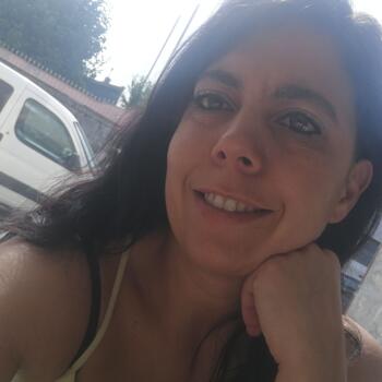 Babysitter Porto: Claudia
