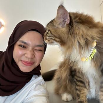临时保姆 新加坡: Radiyah Syarifah Mardiyah