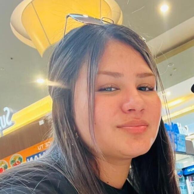 Niñera en La Pintana: Crishna