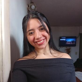 Babysitter in Santa Fe: Lucia