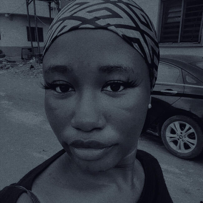 Babysitting job in Benin City: Erobomhan Princess