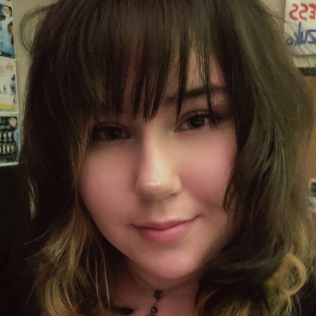 Babysitter in Tacoma: Macey Grace Stone