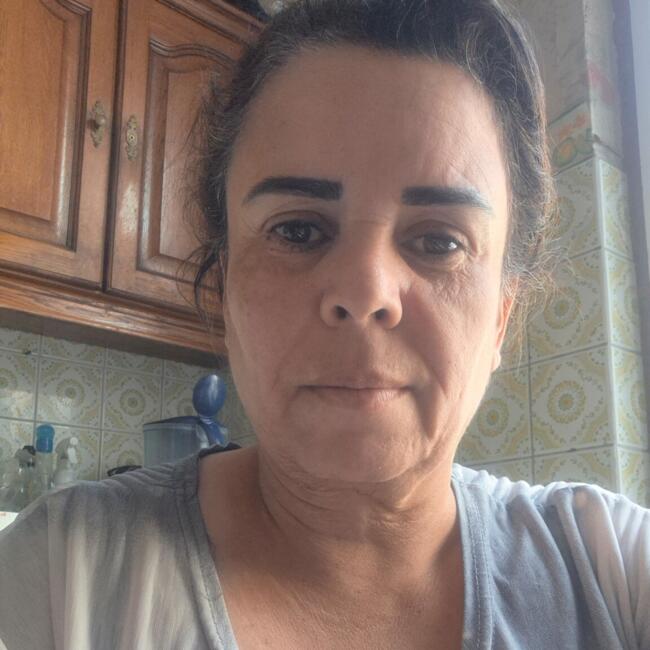 Babysitter in Saint-Gilles: Lilian