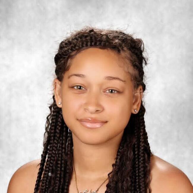 Babysitter in Las Vegas: Jadyn