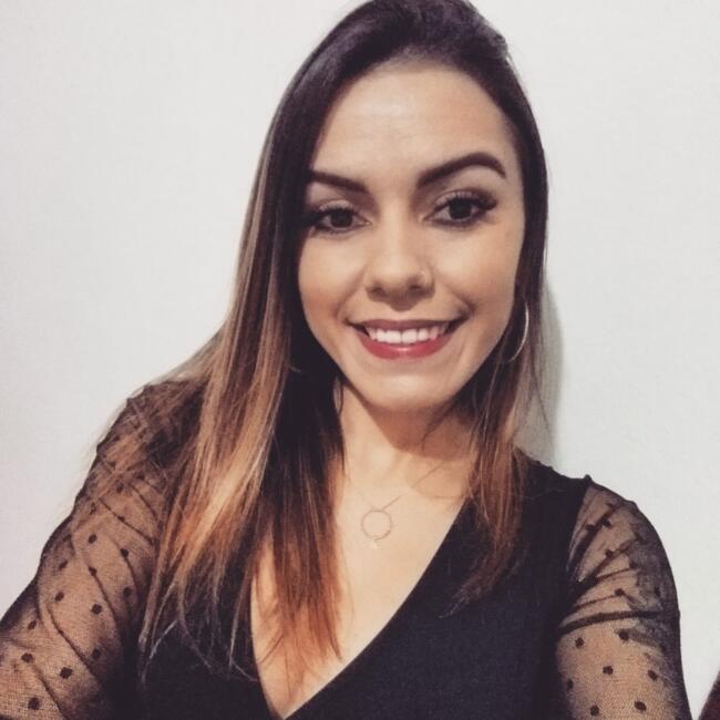 Babá em Sapiranga: Jéssica