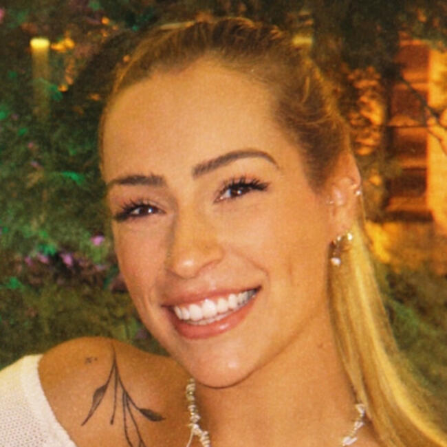 Babysitter em Albufeira: Madalena