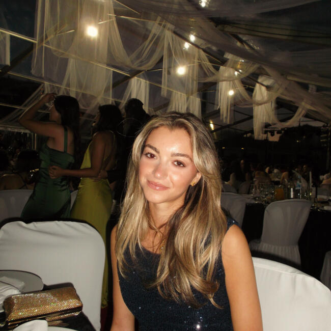 Babysitter in Marmeleira (Distrito de Viseu): Maria Francisca