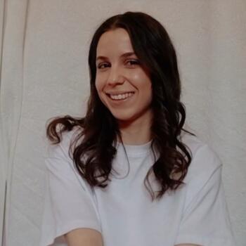 Bébiszitter Budapest területén: Emese