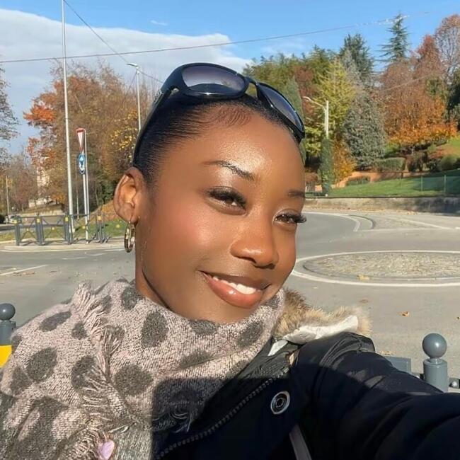 Babysitter in San Juan: Teneisha