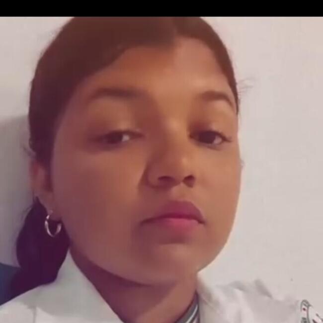 Babysitter in Ananindeua: Karol