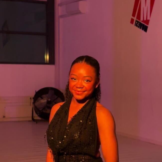 Babysitter in The Hague: Channiely