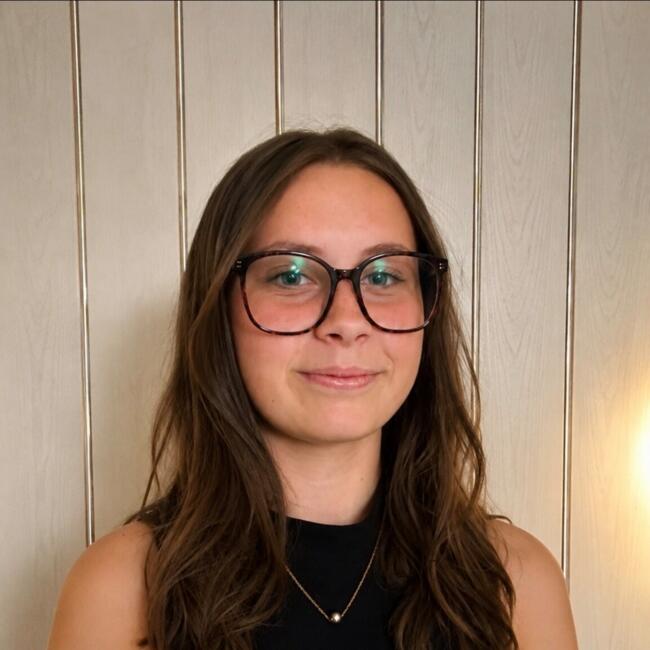 Babysitter in Dessenheim: Leonore