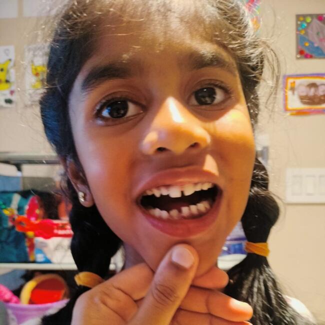 Babysitting job in Bengaluru: Madhu