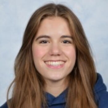 Babysitter in Roosendaal: Caitlin