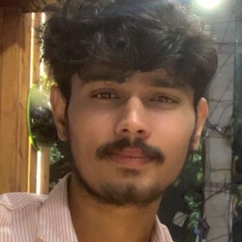 Babysitter in Delhi: Rohit